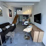 Naturiste Cap D'agde Heliovillage 116 * Agde