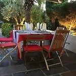 Villa Naturiste Cap D'agde Heliovillage 116