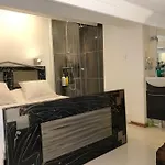 Naturiste Cap D'agde Heliovillage 116 Villa *