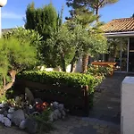 Naturiste Cap D'agde Heliovillage 116 Agde