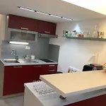 Villa Naturiste Cap D'agde Heliovillage 116 *