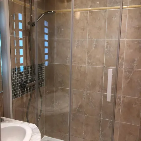 Naturiste Cap D'agde Heliovillage 116 别墅 阿格德