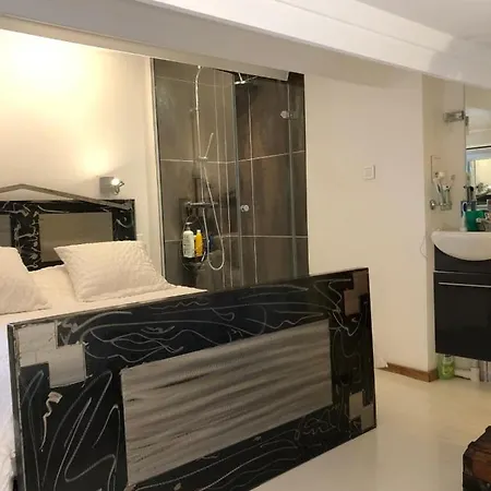 Naturiste Cap D'agde Heliovillage 116 Villa *