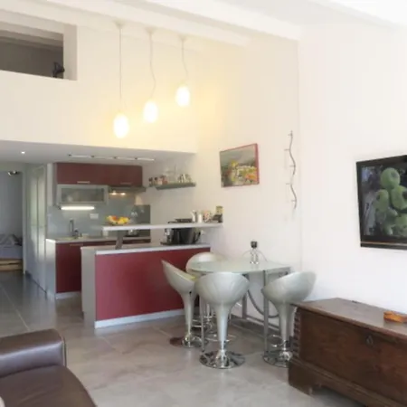 Naturiste Cap D'agde Heliovillage 116 Agde