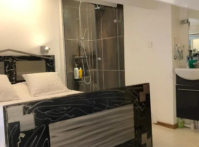 Naturiste Cap D'agde Heliovillage 116 ヴィラ *