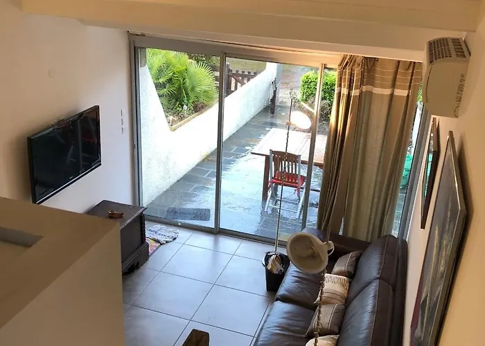 Naturiste Cap D'agde Heliovillage 116